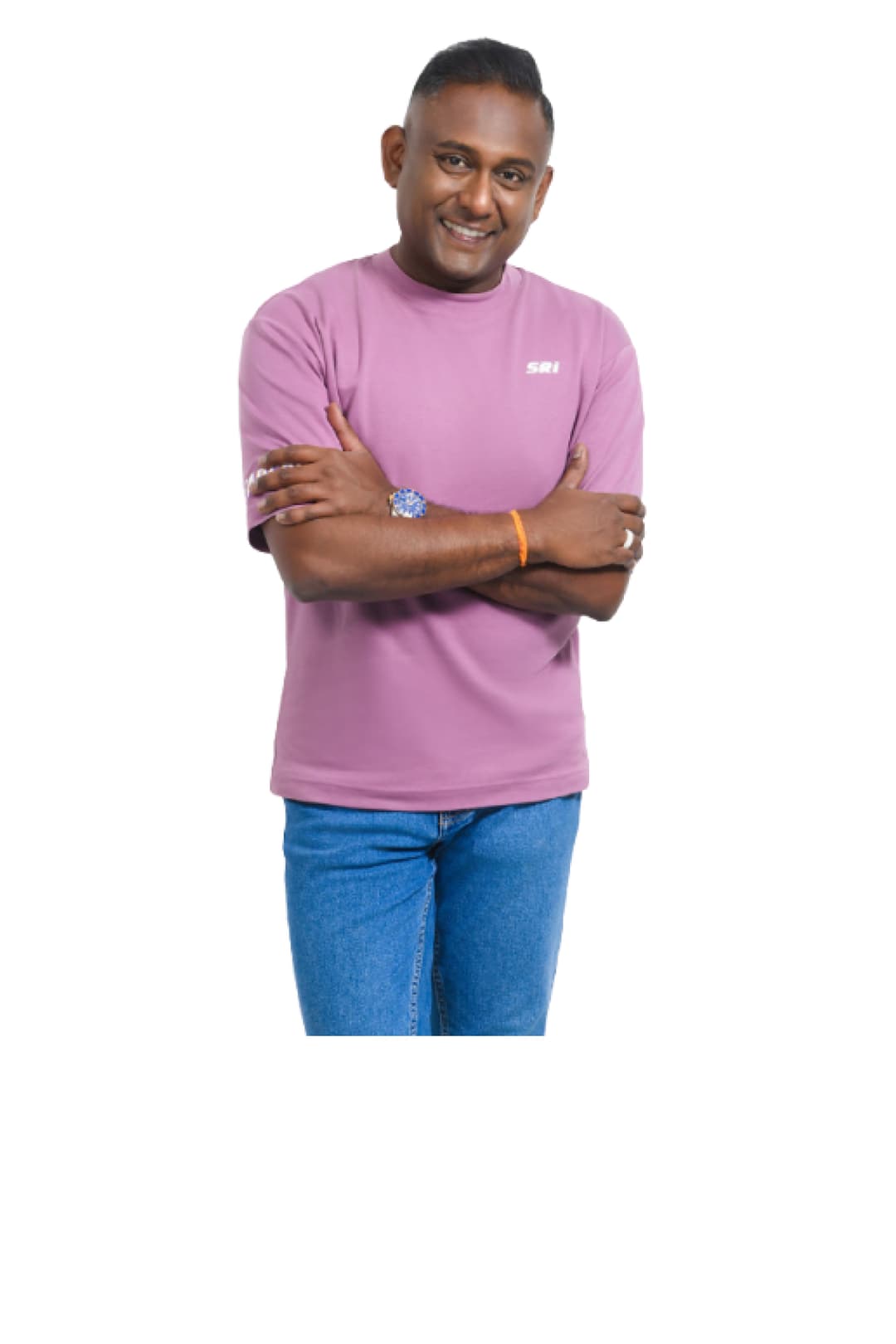 Key Executive Officer