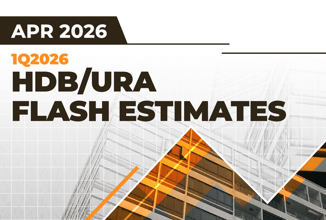 1Q2026 Flash Estimates Point to Stable Demand